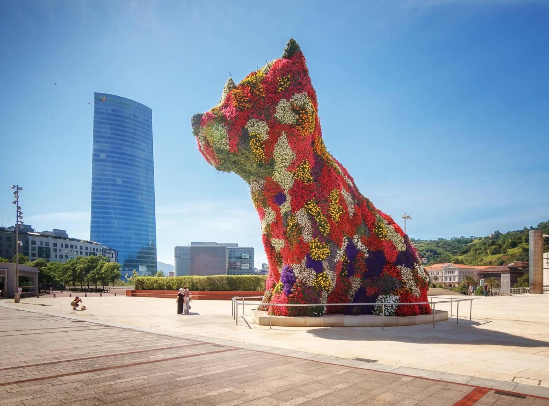 Vivienda Turistica De Prestancia Junto A La Ria De Nervion Bilbao Ruang foto